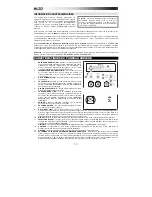 Preview for 10 page of Alto Professional TRUESONIC TS115W Quick Start Manual