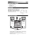 Preview for 11 page of Alto Professional TRUESONIC TS115W Quick Start Manual