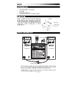 Preview for 14 page of Alto Professional TRUESONIC TS115W Quick Start Manual