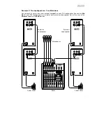 Preview for 6 page of Alto Professional TS308 User Manual