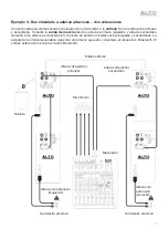 Предварительный просмотр 15 страницы Alto Professional TS408 User Manual