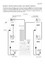 Предварительный просмотр 23 страницы Alto Professional TS408 User Manual