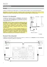 Предварительный просмотр 30 страницы Alto Professional TS408 User Manual