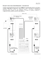 Предварительный просмотр 31 страницы Alto Professional TS408 User Manual