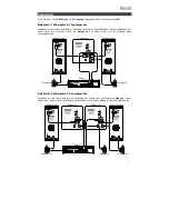 Предварительный просмотр 25 страницы Alto Professional TX212S User Manual