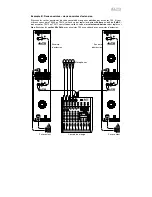 Предварительный просмотр 21 страницы Alto Professional TX3 Series User Manual