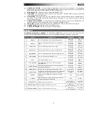 Preview for 7 page of Alto Professional ZMX124FXUSB Quick Start Manual