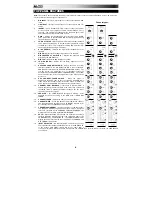 Preview for 4 page of Alto Professional ZMX244FXUSB Quick Start Manual