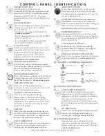 Предварительный просмотр 19 страницы Alto-Shaam 10-10ML Installation Operation & Maintenance