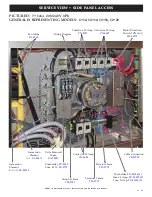 Предварительный просмотр 37 страницы Alto-Shaam 10-10ML Installation Operation & Maintenance