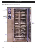 Предварительный просмотр 38 страницы Alto-Shaam 10-10ML Installation Operation & Maintenance