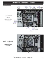 Предварительный просмотр 41 страницы Alto-Shaam 10-10ML Installation Operation & Maintenance