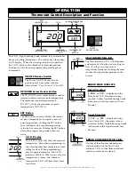 Предварительный просмотр 11 страницы Alto-Shaam 10-18W Installation Operation & Maintenance