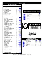 Предварительный просмотр 19 страницы Alto-Shaam 10-18W Installation Operation & Maintenance