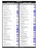 Предварительный просмотр 21 страницы Alto-Shaam 10-18W Installation Operation & Maintenance