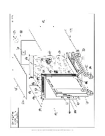 Предварительный просмотр 23 страницы Alto-Shaam 10-18W Installation Operation & Maintenance