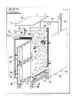 Предварительный просмотр 26 страницы Alto-Shaam 10-18W Installation Operation & Maintenance