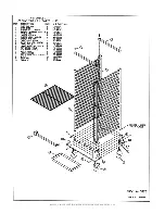 Предварительный просмотр 31 страницы Alto-Shaam 10-18W Installation Operation & Maintenance