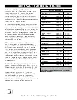 Предварительный просмотр 29 страницы Alto-Shaam 100-HW/D4 Installation Operation & Maintenance