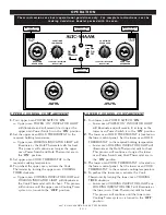 Предварительный просмотр 5 страницы Alto-Shaam 1000-TH-I/HD Installation, Operation And Maintenance Instructions