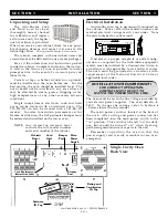 Preview for 3 page of Alto-Shaam 1000-TH/III Operation And Care Manual