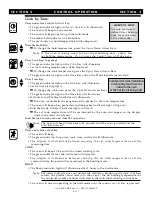 Preview for 9 page of Alto-Shaam 1000-TH/III Operation And Care Manual