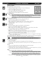 Preview for 10 page of Alto-Shaam 1000-TH/III Operation And Care Manual