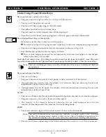 Preview for 12 page of Alto-Shaam 1000-TH/III Operation And Care Manual