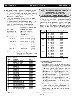 Preview for 16 page of Alto-Shaam 1000-TH/III Operation And Care Manual