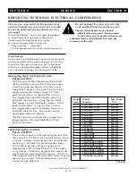 Preview for 17 page of Alto-Shaam 1000-TH/III Operation And Care Manual