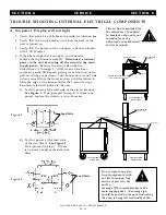 Preview for 18 page of Alto-Shaam 1000-TH/III Operation And Care Manual