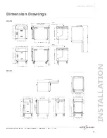 Preview for 15 page of Alto-Shaam 1000-TH Split Series Operator'S Manual