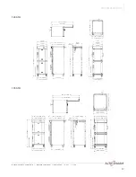 Preview for 17 page of Alto-Shaam 1000-TH Split Series Operator'S Manual