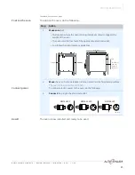 Preview for 29 page of Alto-Shaam 1000-TH Split Series Operator'S Manual