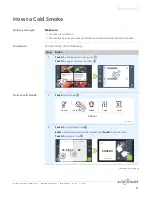 Preview for 41 page of Alto-Shaam 1000-TH Split Series Operator'S Manual