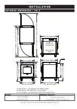 Preview for 7 page of Alto-Shaam 1000-UP Installation Operation & Maintenance