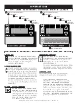 Preview for 18 page of Alto-Shaam 1000-UP Installation Operation & Maintenance