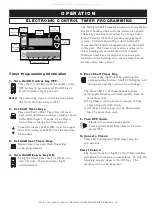 Preview for 20 page of Alto-Shaam 1000-UP Installation Operation & Maintenance