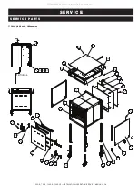 Preview for 28 page of Alto-Shaam 1000-UP Installation Operation & Maintenance