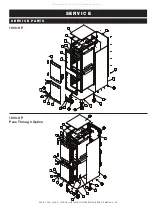 Preview for 30 page of Alto-Shaam 1000-UP Installation Operation & Maintenance