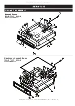 Preview for 32 page of Alto-Shaam 1000-UP Installation Operation & Maintenance