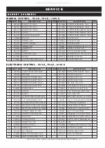 Preview for 33 page of Alto-Shaam 1000-UP Installation Operation & Maintenance