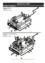 Preview for 34 page of Alto-Shaam 1000-UP Installation Operation & Maintenance