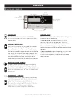 Preview for 8 page of Alto-Shaam 1000-UPS/EPL Installation Operation & Maintenance