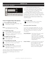 Preview for 9 page of Alto-Shaam 1000-UPS/EPL Installation Operation & Maintenance