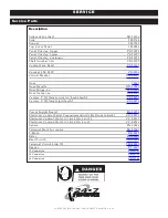 Preview for 16 page of Alto-Shaam 1000-UPS/EPL Installation Operation & Maintenance