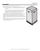 Предварительный просмотр 6 страницы Alto-Shaam 1200-SK/III Manual