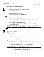 Предварительный просмотр 21 страницы Alto-Shaam 1200-SK/III Manual