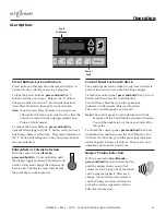 Предварительный просмотр 23 страницы Alto-Shaam 1200-SK/III Manual