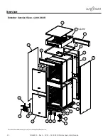 Предварительный просмотр 30 страницы Alto-Shaam 1200-SK/III Manual